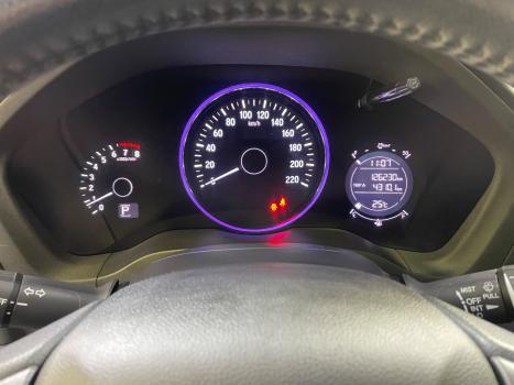 HONDA HR-V 1.8 16V 4P EXL FLEX AUTOMTICO CVT, Foto 9