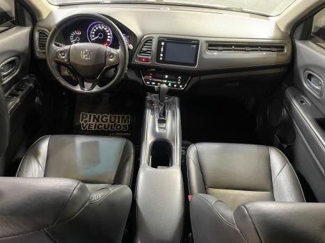 HONDA HR-V 1.8 16V 4P EXL FLEX AUTOMTICO CVT, Foto 12