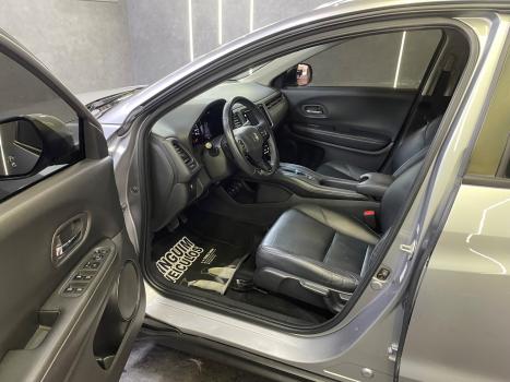 HONDA HR-V 1.8 16V 4P EXL FLEX AUTOMTICO CVT, Foto 13