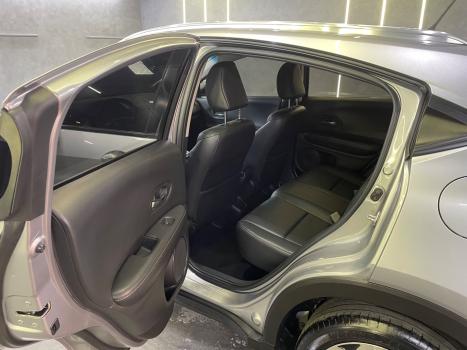 HONDA HR-V 1.8 16V 4P EXL FLEX AUTOMTICO CVT, Foto 14