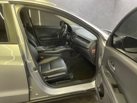 HONDA HR-V 1.8 16V 4P EXL FLEX AUTOMTICO CVT, Foto 15