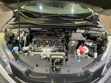 HONDA HR-V 1.8 16V 4P EXL FLEX AUTOMTICO CVT, Foto 16