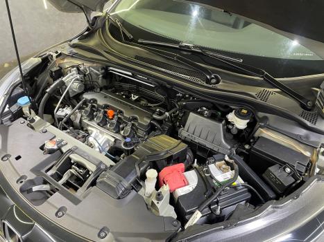 HONDA HR-V 1.8 16V 4P EXL FLEX AUTOMTICO CVT, Foto 17