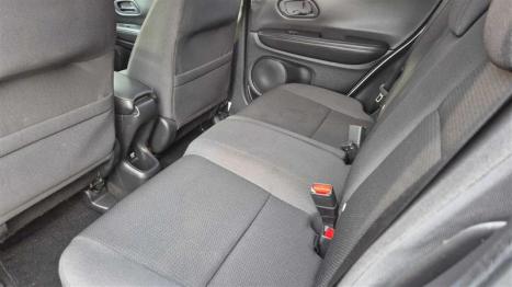 HONDA HR-V 1.8 16V 4P EX FLEX AUTOMTICO CVT, Foto 7