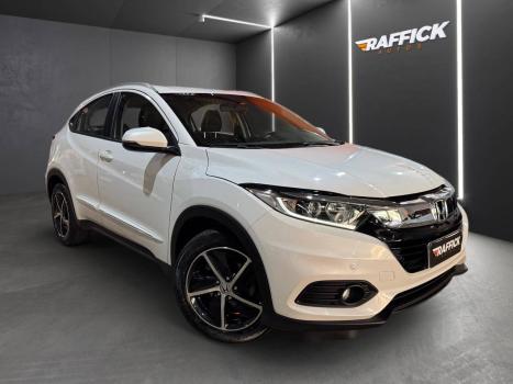 HONDA HR-V 1.8 16V 4P EXL FLEX AUTOMTICO CVT, Foto 2