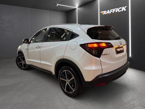 HONDA HR-V 1.8 16V 4P EXL FLEX AUTOMTICO CVT, Foto 3