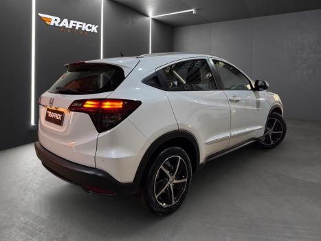 HONDA HR-V 1.8 16V 4P EXL FLEX AUTOMTICO CVT, Foto 4