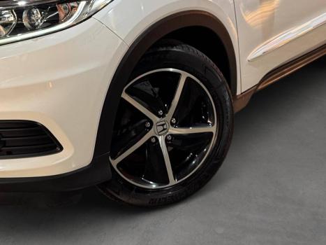 HONDA HR-V 1.8 16V 4P EXL FLEX AUTOMTICO CVT, Foto 6