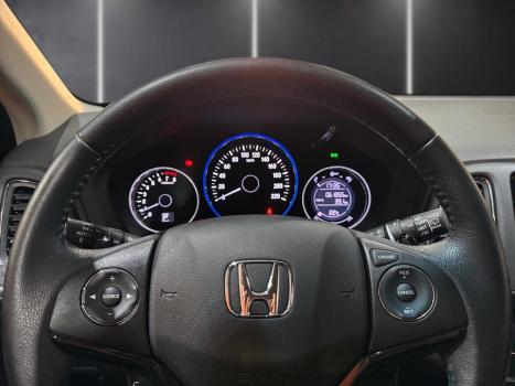 HONDA HR-V 1.8 16V 4P EXL FLEX AUTOMTICO CVT, Foto 9