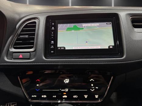 HONDA HR-V 1.8 16V 4P EXL FLEX AUTOMTICO CVT, Foto 10