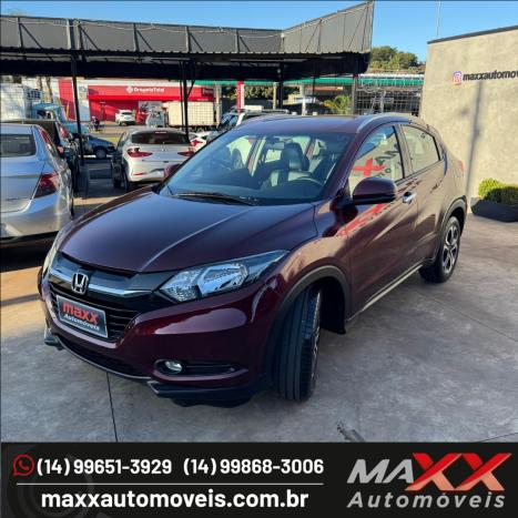 HONDA HR-V 1.8 16V 4P EXL FLEX AUTOMTICO CVT, Foto 3