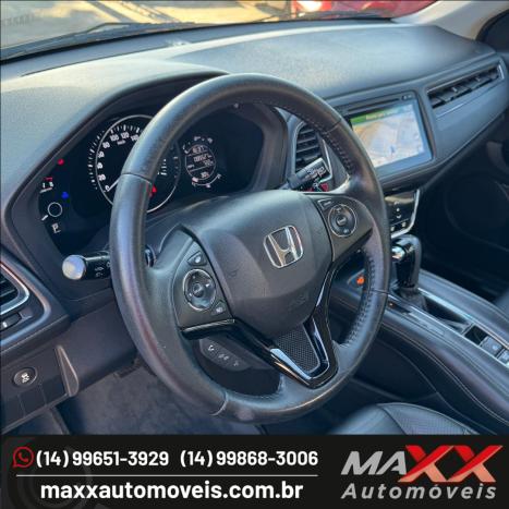 HONDA HR-V 1.8 16V 4P EXL FLEX AUTOMTICO CVT, Foto 10