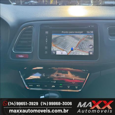 HONDA HR-V 1.8 16V 4P EXL FLEX AUTOMTICO CVT, Foto 12