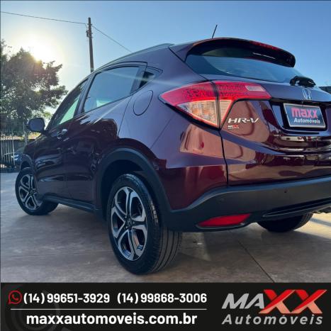 HONDA HR-V 1.8 16V 4P EXL FLEX AUTOMTICO CVT, Foto 17