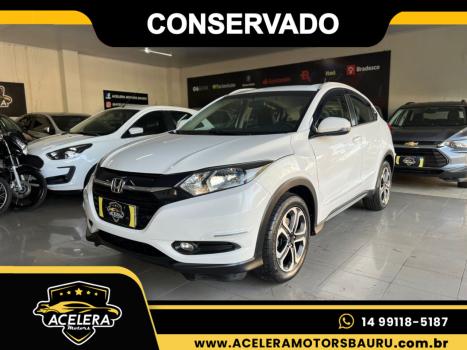 HONDA HR-V 1.8 16V 4P EX FLEX AUTOMTICO CVT, Foto 1