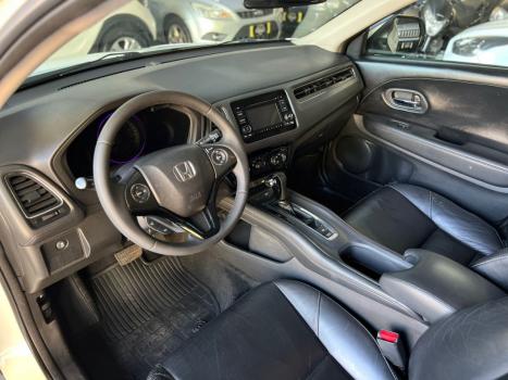 HONDA HR-V 1.8 16V 4P EX FLEX AUTOMTICO CVT, Foto 2