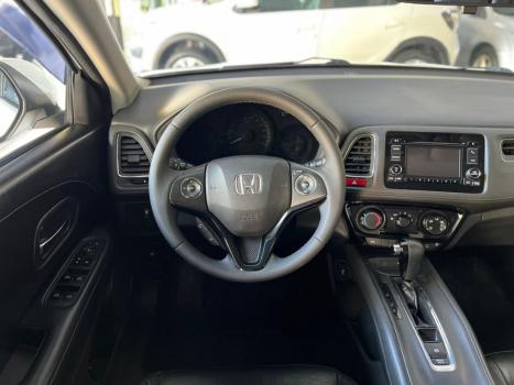 HONDA HR-V 1.8 16V 4P EX FLEX AUTOMTICO CVT, Foto 3
