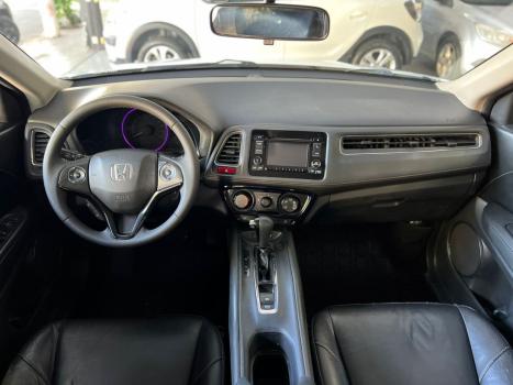 HONDA HR-V 1.8 16V 4P EX FLEX AUTOMTICO CVT, Foto 4
