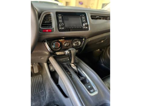 HONDA HR-V 1.8 16V 4P EX FLEX AUTOMTICO CVT, Foto 5