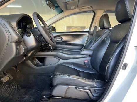 HONDA HR-V 1.8 16V 4P EX FLEX AUTOMTICO CVT, Foto 6