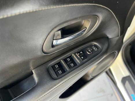 HONDA HR-V 1.8 16V 4P EX FLEX AUTOMTICO CVT, Foto 7