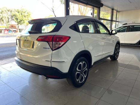 HONDA HR-V 1.8 16V 4P EX FLEX AUTOMTICO CVT, Foto 8