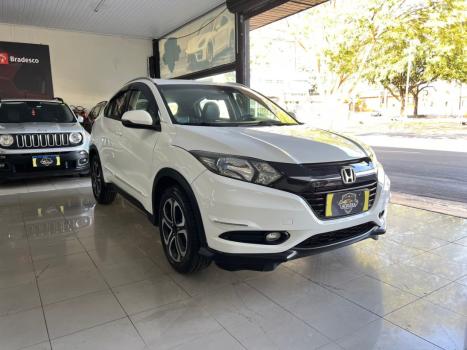HONDA HR-V 1.8 16V 4P EX FLEX AUTOMTICO CVT, Foto 9