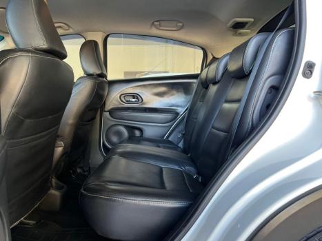 HONDA HR-V 1.8 16V 4P EX FLEX AUTOMTICO CVT, Foto 10