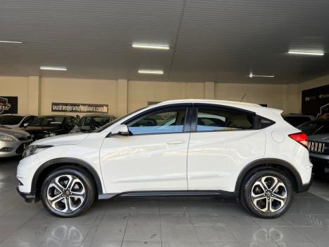 HONDA HR-V 1.8 16V 4P EX FLEX AUTOMTICO CVT, Foto 11