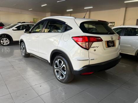HONDA HR-V 1.8 16V 4P EX FLEX AUTOMTICO CVT, Foto 12