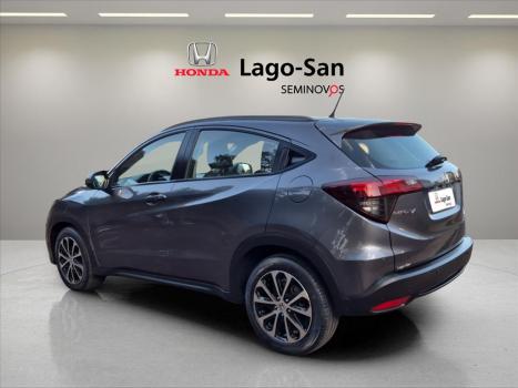 HONDA HR-V 1.8 16V 4P EXL FLEX AUTOMTICO CVT, Foto 2