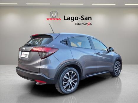 HONDA HR-V 1.8 16V 4P EXL FLEX AUTOMTICO CVT, Foto 3