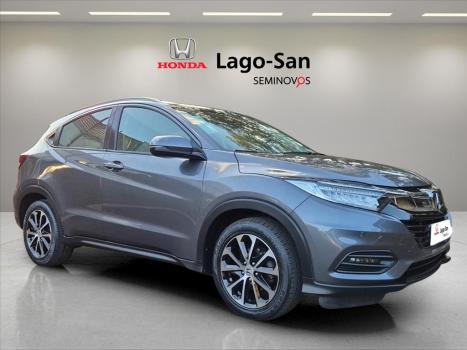 HONDA HR-V 1.8 16V 4P EXL FLEX AUTOMTICO CVT, Foto 4