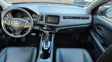 HONDA HR-V 1.8 16V 4P EXL FLEX AUTOMTICO CVT, Foto 5