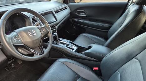 HONDA HR-V 1.8 16V 4P EXL FLEX AUTOMTICO CVT, Foto 7