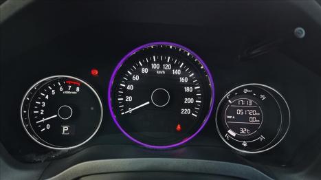 HONDA HR-V 1.8 16V 4P EXL FLEX AUTOMTICO CVT, Foto 8