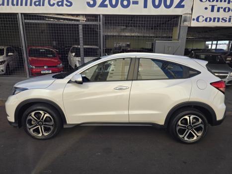 HONDA HR-V 1.8 16V 4P EXL FLEX AUTOMTICO CVT, Foto 2