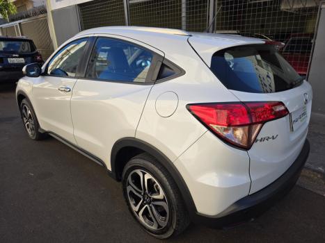 HONDA HR-V 1.8 16V 4P EXL FLEX AUTOMTICO CVT, Foto 3