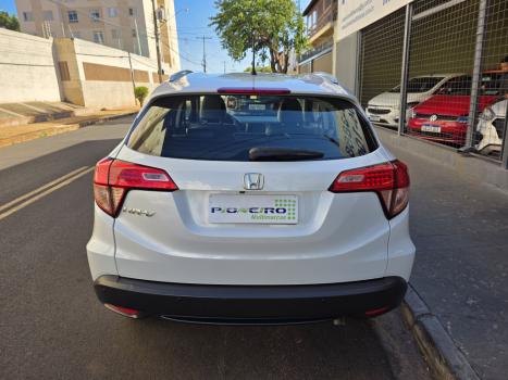 HONDA HR-V 1.8 16V 4P EXL FLEX AUTOMTICO CVT, Foto 4