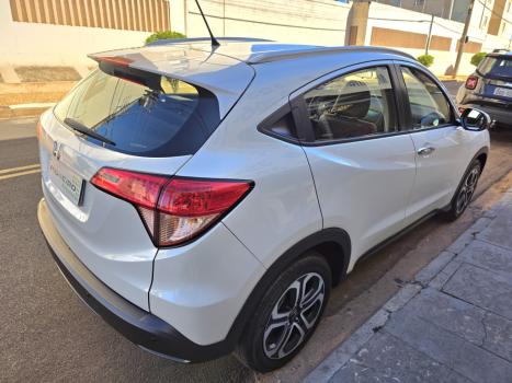 HONDA HR-V 1.8 16V 4P EXL FLEX AUTOMTICO CVT, Foto 5