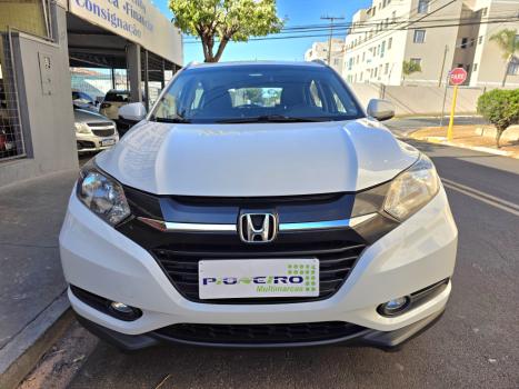 HONDA HR-V 1.8 16V 4P EXL FLEX AUTOMTICO CVT, Foto 7