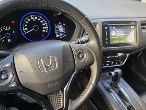 HONDA HR-V 1.8 16V 4P EXL FLEX AUTOMTICO CVT, Foto 9