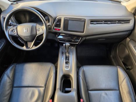 HONDA HR-V 1.8 16V 4P EXL FLEX AUTOMTICO CVT, Foto 10