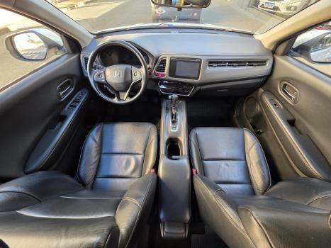 HONDA HR-V 1.8 16V 4P EXL FLEX AUTOMTICO CVT, Foto 11