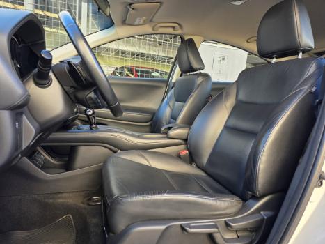 HONDA HR-V 1.8 16V 4P EXL FLEX AUTOMTICO CVT, Foto 12