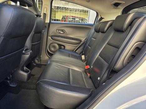 HONDA HR-V 1.8 16V 4P EXL FLEX AUTOMTICO CVT, Foto 13
