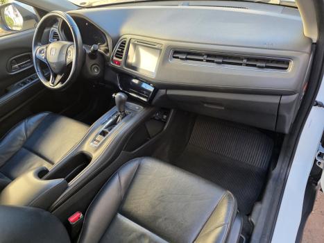HONDA HR-V 1.8 16V 4P EXL FLEX AUTOMTICO CVT, Foto 14