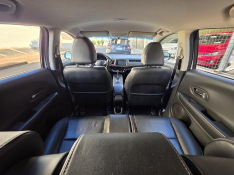 HONDA HR-V 1.8 16V 4P EXL FLEX AUTOMTICO CVT, Foto 15