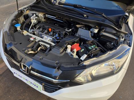 HONDA HR-V 1.8 16V 4P EXL FLEX AUTOMTICO CVT, Foto 16