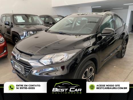 HONDA HR-V 1.8 16V 4P EX FLEX AUTOMTICO CVT, Foto 1